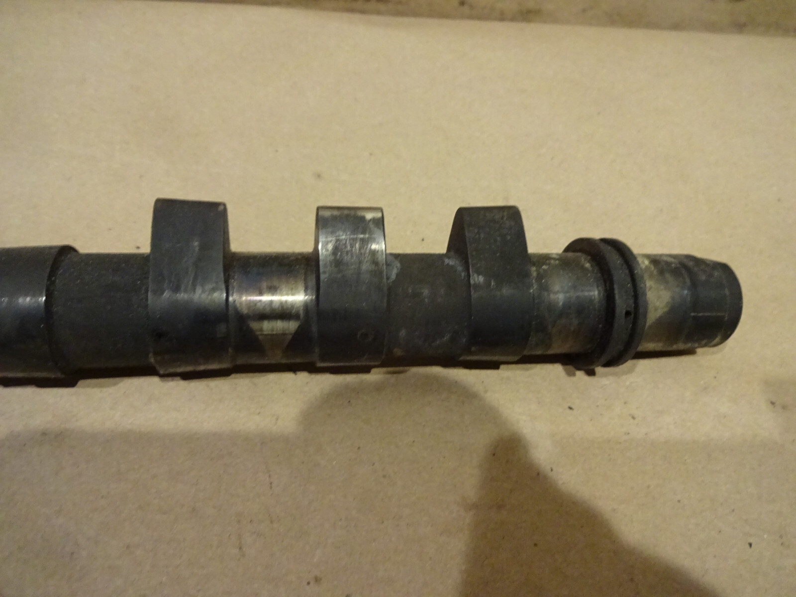 Ferrari 360 - LH Intake Camshaft (CORE) -  P/N 180190