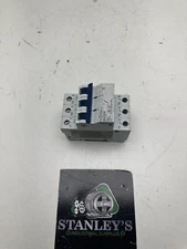 ABL Sursum MA2.5UM Circuit Breaker 3P 1.6-2.5A New