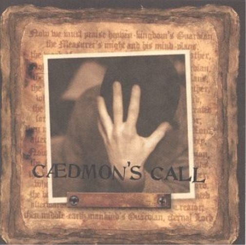 Caedmon's Call Caedmon'S Call (CD)