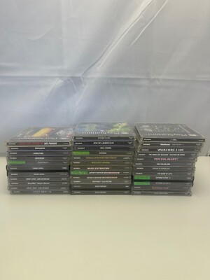 PS1 Sony PlayStation 1 Games TESTED!!. YOU PICK AND CHOOSE!!