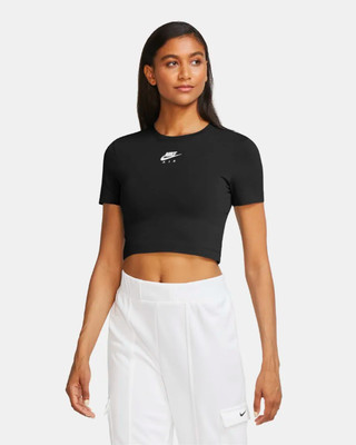 nike acg crop top