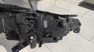 SCHEINWERFER LINKS Renault Clio V (RJAB) 2021 260606305R 