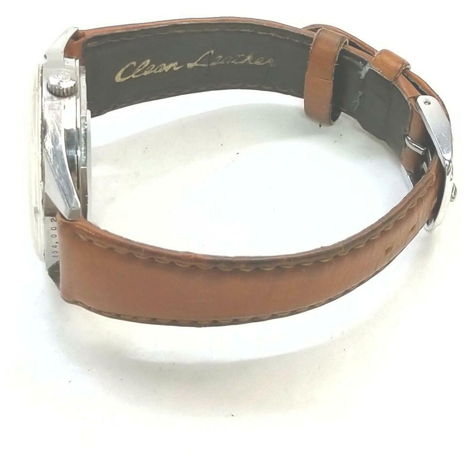 CYMA 34mm Navystar Watch 862469 CYMA 34mm Navystar Watch 862469 | eBay main image 2