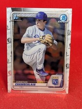 2020 Bowman Chrome BASE, DRAFT & PROSPECTS -- COMPLETE YOUR SET -- YOU PICK