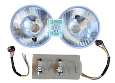 REPRO' LUCAS 7" CLASSIC CAR