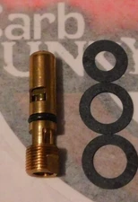 1 Holley Needle Seat 2300 4150 4160 4500 Carburetor ONE As Pictured