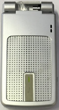 HNOK6260-S Guscio per Nokia 6260 Silver