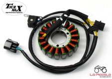 Stator Flywheel Tourmax Suzuki DR Z E 400 2000 2001 2002 2003 2004