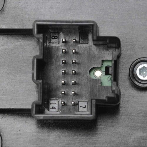 Door Window Switch - Picture 5 of 10