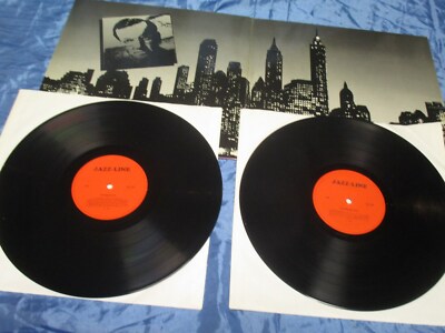 Glenn Miller , Greatest Hits , Schallplatte , 2  LP  Album 1980 , LO  1766  Kult