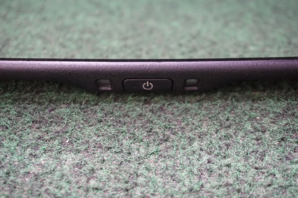 Espelho retrovisor 2007 08 09 10 11 12 13 14-18 JEEP COMPASS SPORT FABRICANTE DE EQUIPAMENTO ORIGINAL 55157457AD - Imagem 2 de 4