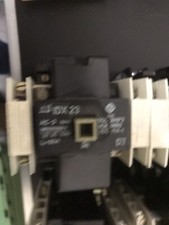Schütz IDX-23 60A 220V 230V 50Hz IDX 23 