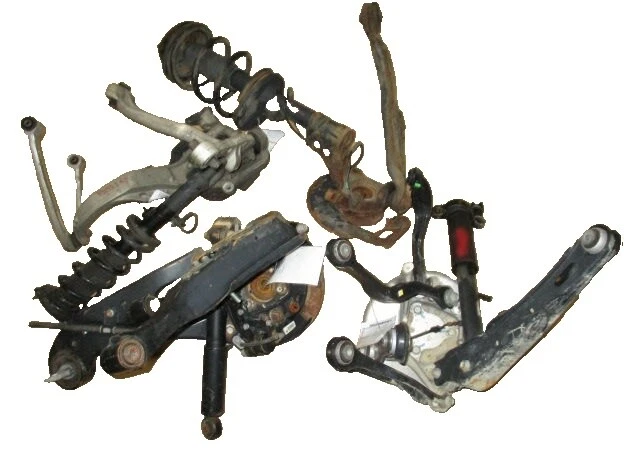 GMC Genuine OEM Car & Truck Control Arms, Ball Joints & Assemblies