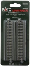 Kato 20-420 N 124mm 4-7/8" Straight Viaduct 2