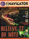 Navigator Non Fiction Year 4/P5: Believe it or Not by Pearson Education Limited (Paperback, 2002)