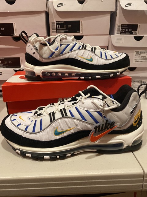 air max 98 premium teal nebula