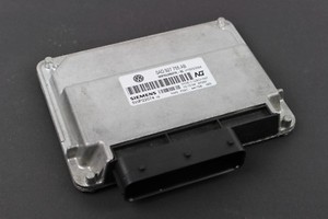 0AD927755AB Orig. VW Touareg 7L V10 5.0 Verteilergetriebe Steuergerät Getriebe
