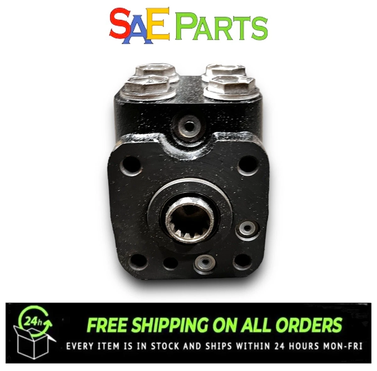 OEM NEW Volvo 43844471 OSPC 400 ON Steering Control Unit Orbital 