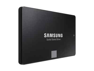 Samsung 870 EVO 1TB SSD SATA 2.5 新品 Samsung 870 EVO 1TB SSD 2.5