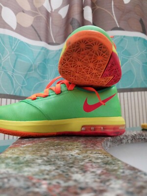 Nike KD 6 