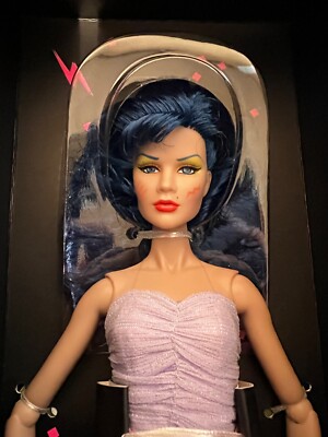 INTEGRITY TOYS JEN COLL ONSTAGE GESCHENKSET MARY ''STORMER'' PHILLIPS DOLL NRFB 2016