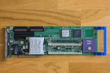 American Megatrends MegaRAID Series 428 LVD U...