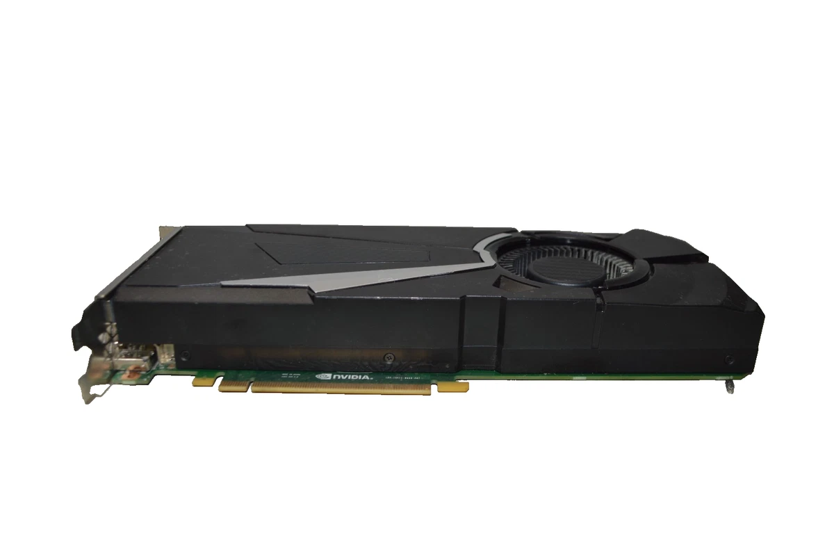 Las mejores ofertas en NVIDIA GeForce GTX 1070 8GB GDDR 5 tarjetas