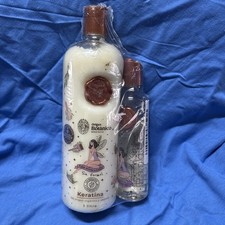 Keratina Org nica y Vegana Ritual Botanico - 1 Litro 33oz / 1000mL