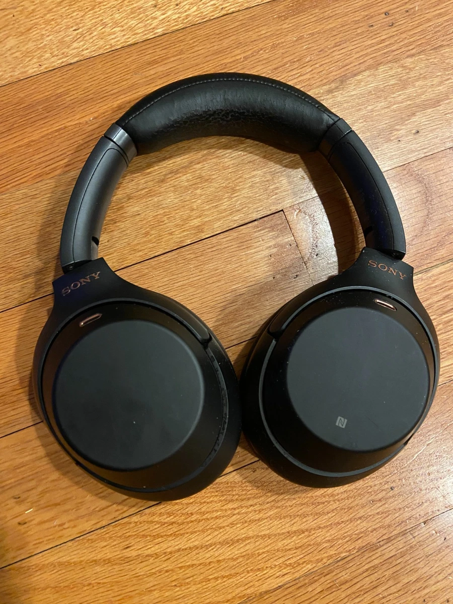 Sony WH-1000XM3 Headphones for Sale | Shop New & Used Headphones