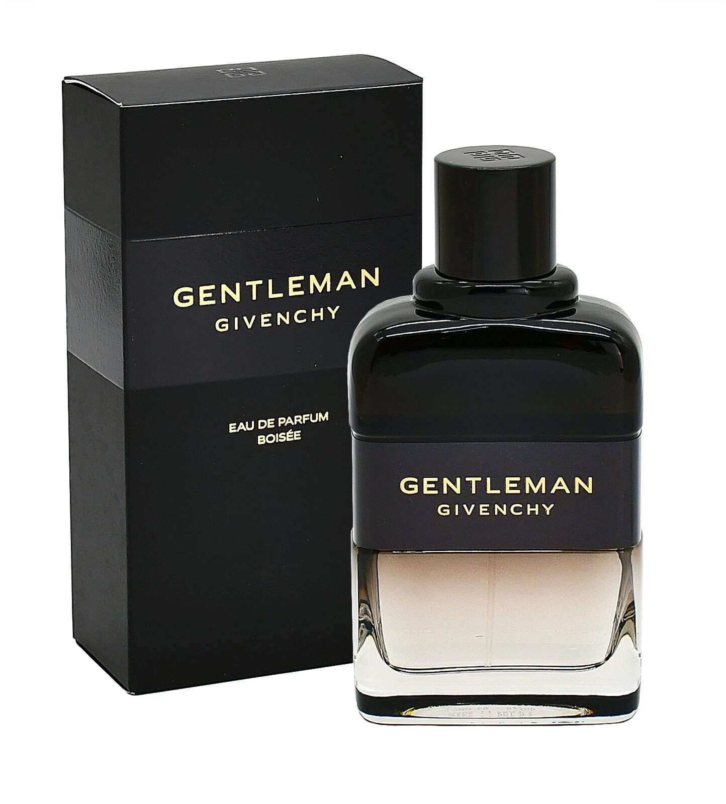 Givenchy Herren Gentleman Boisee Edp Spray 100 Ml Einheitsgröße - Image 2