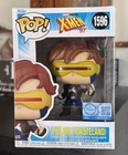 Funko Pop! Marvel: CYCLOPS (Wasteland) #1596 X-Men 97 Target Exclusive
