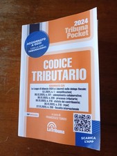 Codice tributario. Con App Tribunacodici - Tundo F. (cur.)