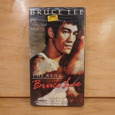 Bruce Lee, The Ultimate Lee, The Real Bruce L...