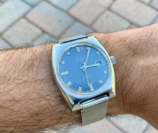 Orologio subacqueo uomo