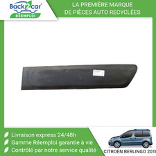 Porte arrière et accessoires Citroen BERLINGO