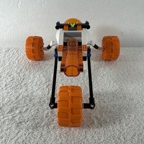 Lego Space Mars Mission 7694 MT-31 Trike