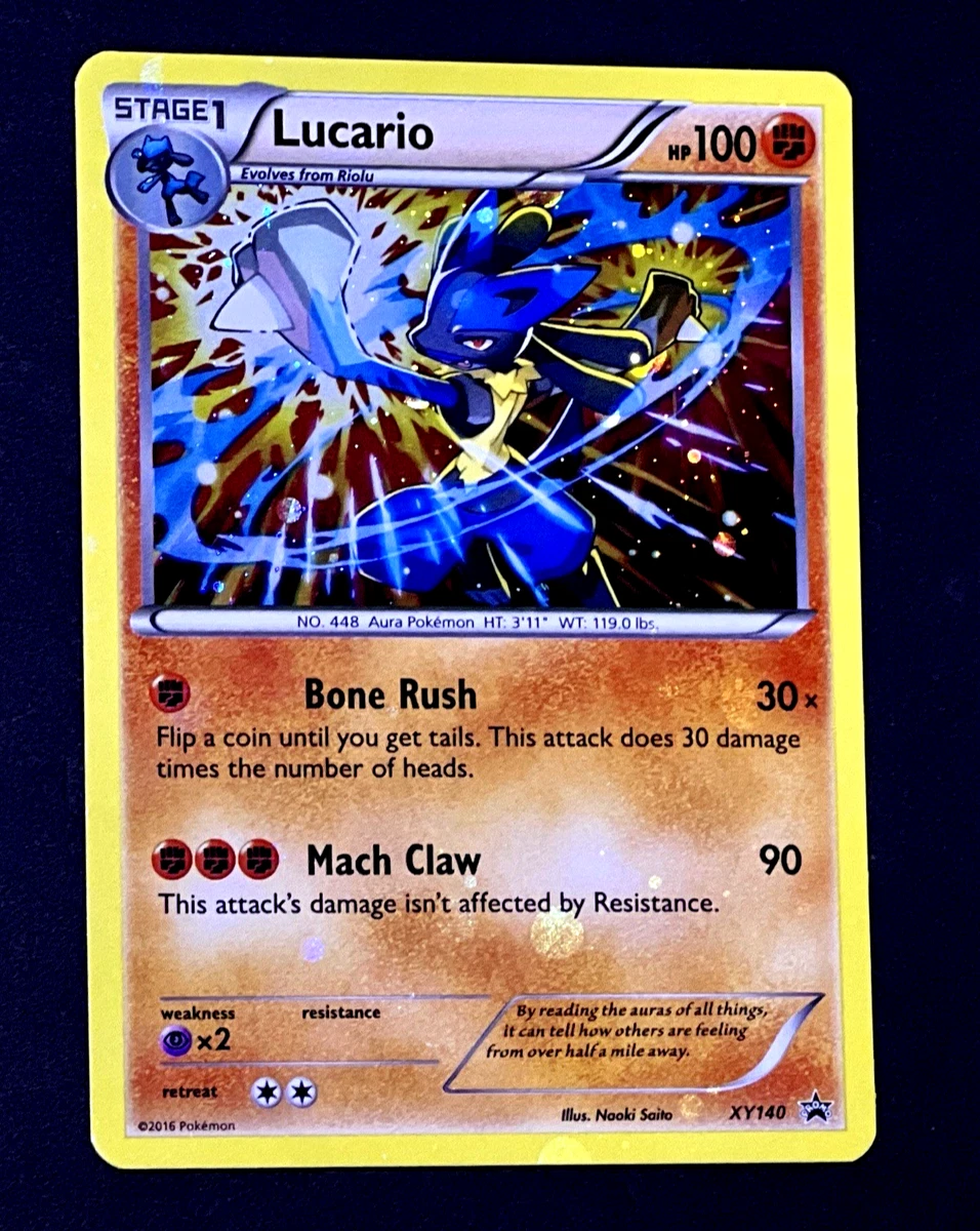 Pokémon TCG XY Individual Collectible Card Game Cards Misprint in