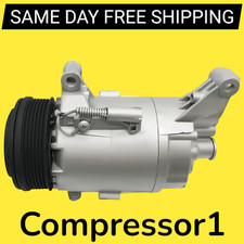 Ac Compressor For Mini Cooper 2002 2003 2004 2005 2006 1.6l Ac Compressor For Mini Cooper 2002 2003 2004 2005 2006 1.6l