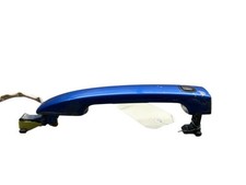 Porte avant et accessoires Subaru IMPREZA