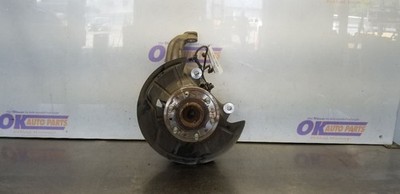 19 DODGE RAM 1500 NEW BODY SPINDLE KNUCKLE FRONT LEFT DRIVER 5.7L 4X2 2WD