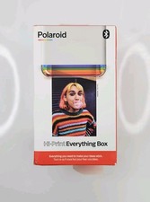 Polaroid Hi-Print Everything Box Thermal Digital Photo Printer