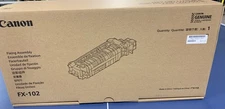 Canon FX-102 (FM1-U027-020) Fuser / Fixing Assembly 120V