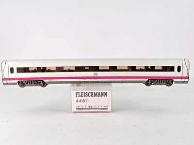 Fleischmann 4461 ICE Mittelwagen 810 002-6 für 4460, DC, HO (B)
