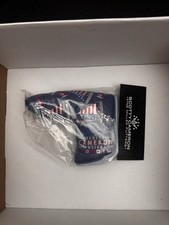 Scotty Cameron 2026 Smooth Sailin' US Open Blade Headcover New Ready To ship