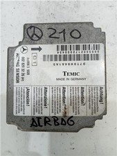 0028203226 STEUERGER&Auml;T  / 11595 F&Uuml;R MERCEDES-BENZ CLASE E BM 210 BERLINA 05.1