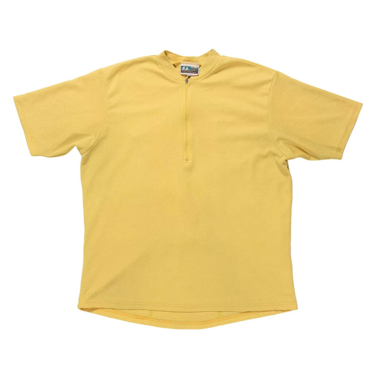 Nashbar Short Sleeve Bike Jersey - Men's