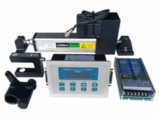 EPC-A10 Servo Edge Position Control System EPC Web Guide Control System 2000N