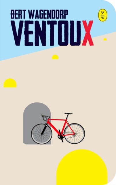 Ventoux by Bert Wagendorp (Paperback Book)