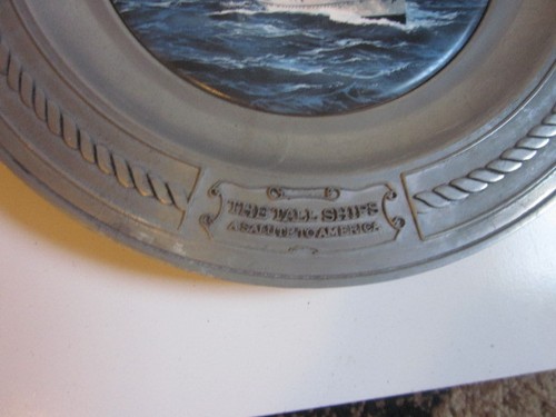 PELTRO "LE NAVI ALTE" UN SALUTO ALL'AMERICA DANBURY COME NUOVO WTC SULLO SFONDO - Foto 2 di 4
