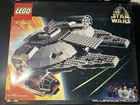 LEGO Star Wars: Millennium Falcon (7190) RARE